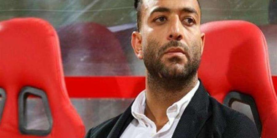 ميدو يعلن اقتراب نجم برشلونة السابق من نادي الزمالك