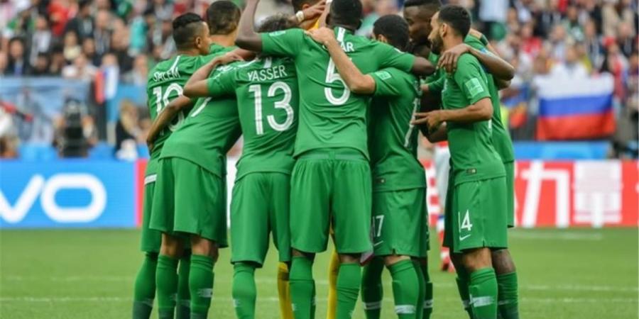 رينارد يعلن قائمة السعودية لمباراتي أستراليا وإندونيسيا في تصفيات كأس العالم