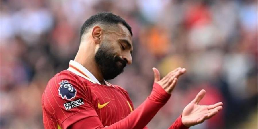 المصري معروف بجبروته.. محمد صلاح يقلب الطاولة على ليفربول في صراع الأقوى لتجديد عقده