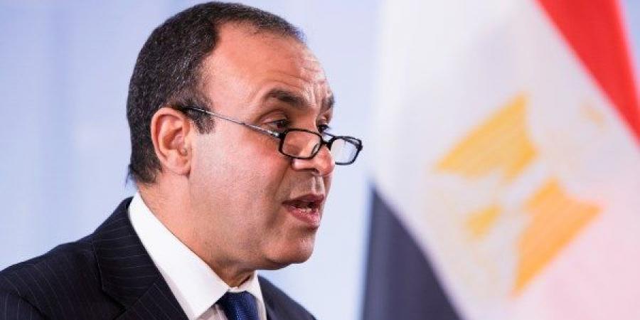 تصريح جديد من وزير الخارجية بشأن جهود مصر لإيقاف العدوان على غزة