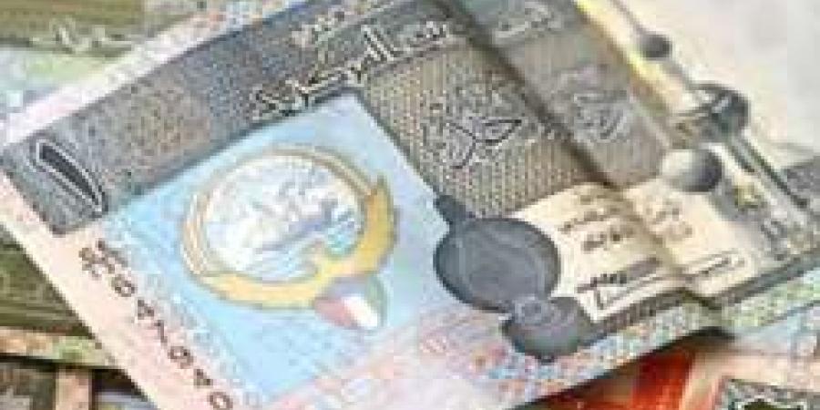 سعر الدينار الكويتي اليوم الأربعاء 6-11-2024 أمام الجنيه بالبنوك