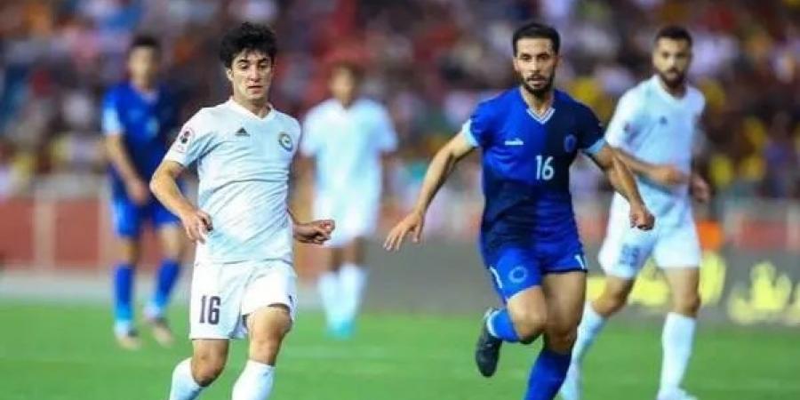 بث مباشر.. مشاهدة مباراة الزوراء والطلبة في الدوري العراقي