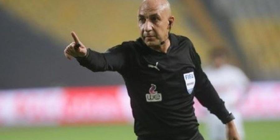 القصة الكاملة لأزمة محمد عادل والتسريب الصوتى بعد لقاء الزمالك والبنك الأهلى