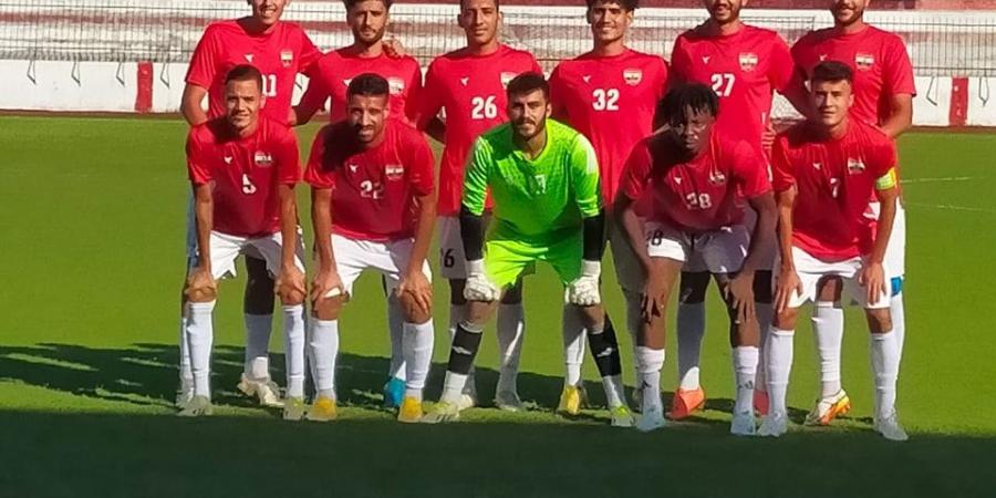 دوري القسم الثاني "ب".. الحمام يستضيف الأوليمبي ودلفي يواجه دمنهور