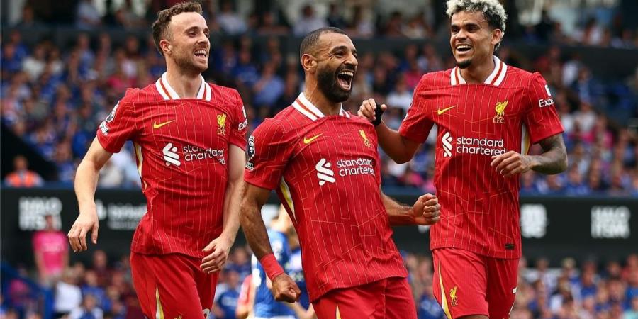 شيرار: جماهير ليفربول يصلون من أجل بقاء محمد صلاح