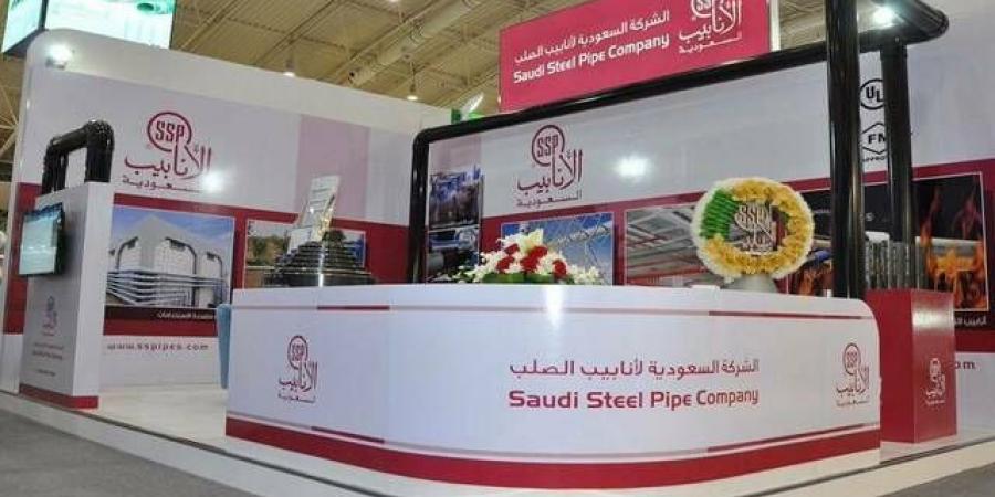 أرباح "أنابيب السعودية" ترتفع 71% في الربع الثالث 2024 لزيادة المبيعات - جريدة مانشيت