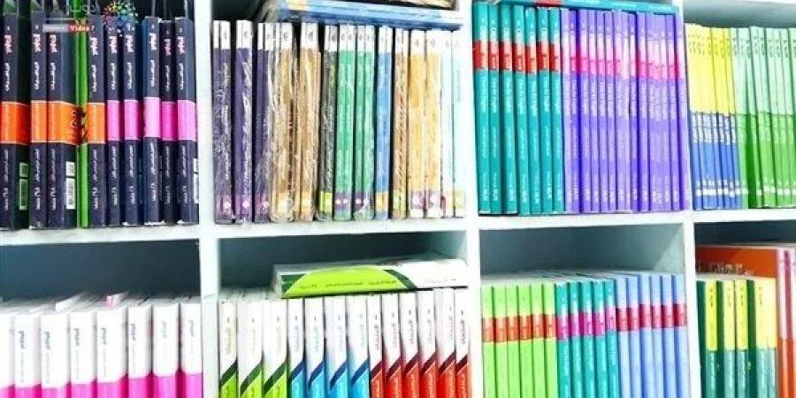 بالرابط.. حمل كتاب الامتحان أحياء تانية ثانوي pdf 2024