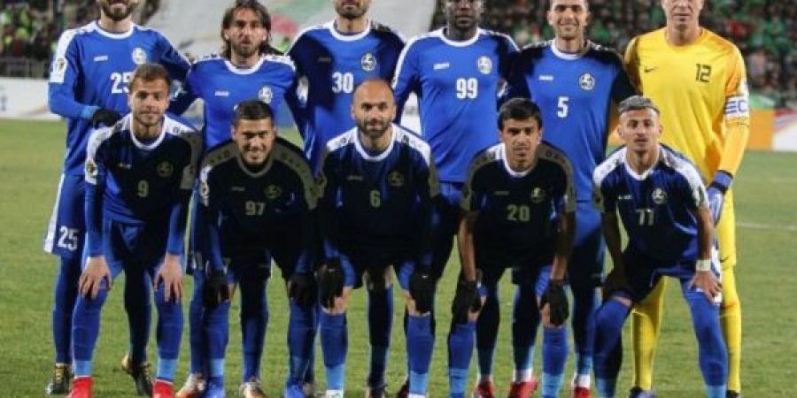 بث مباشر.. مشاهدة مباراة السلط والرمثا في درع الاتحاد الأردني