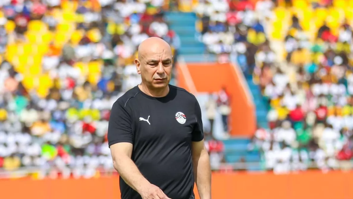 العميد يُعلن قائمة منتخب مصر مع حسام حسن.. غياب صلاح وتواجد 3 محترفين و4  وجوه جديدة - جريدة مانشيت