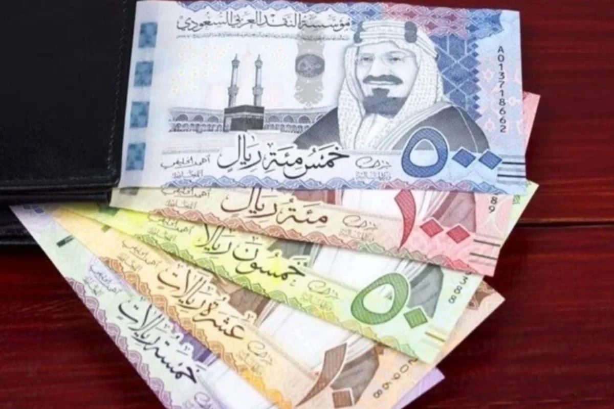 سعر الريال السعودي اليوم في مصر الثلاثاء 19 نوفمبر 2024 في مختلف البنوك المصرية – جريدة مانشيت