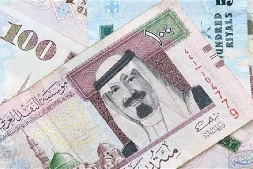 ارتفاع سعر الريال السعودى مقابل الجنيه المصري اليوم الأربعاء 13 نوفمبر 2024 في البنوك المُختلفة