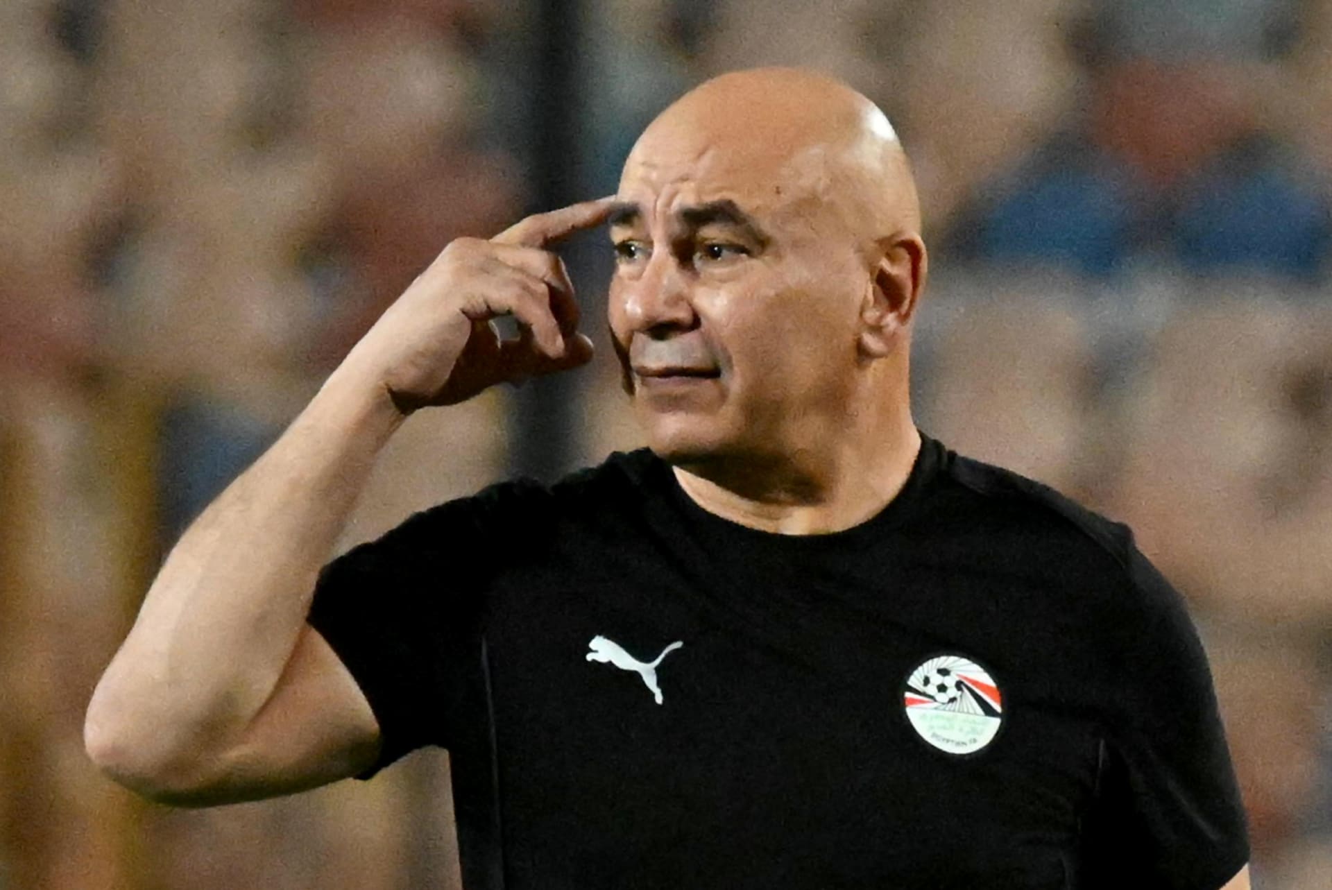 “بغياب فخر العرب” المدير الفني يعُلن قائمة منتخب مصر بقيادة حسام حسن استعدادا لمواجهتي كاب فيردي وبوتسوانا في تصفيات المؤهلة كأس الأمم الأفريقية 2025