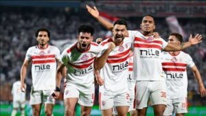 الزمالك يعلن التقدم باستئناف ضد عقوبة باتشيكو