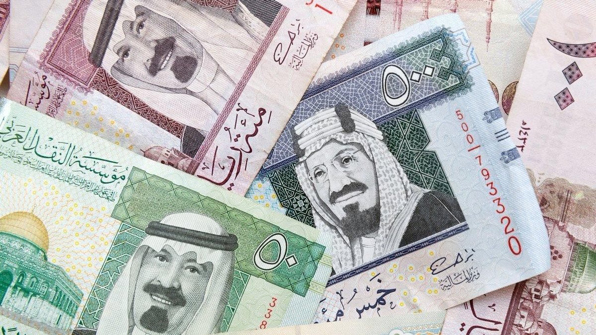 استقرار سعر الريال السعودي مقابل الجنيه المصري في البنوك الحكومية والخاصة اليوم السبت 11/9/2024