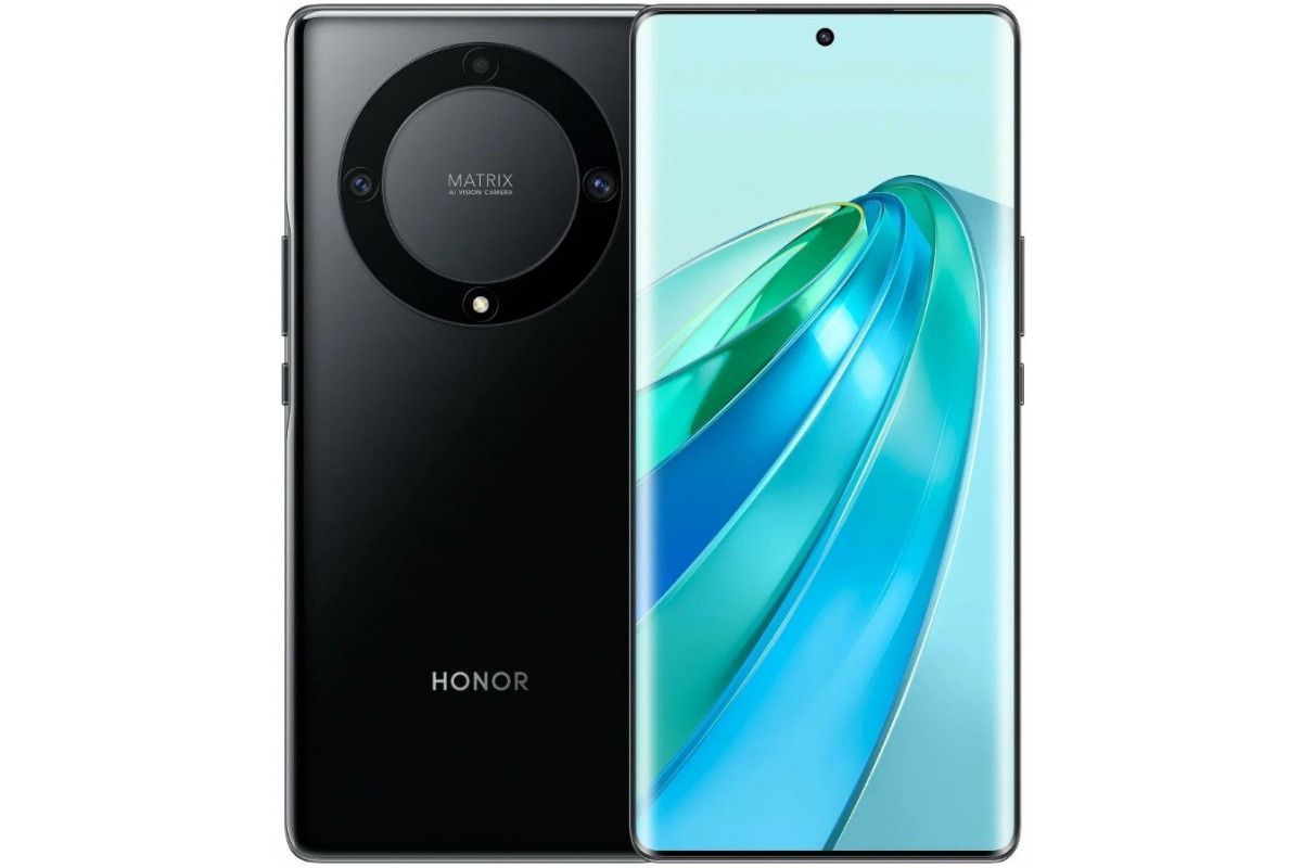 honor x9c سعر