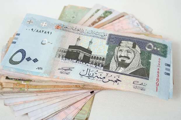 سعر الريال السعودي اليوم في البنك الأهلي المصري الإثنين الموافق 11 نوفمبر 2024 بأخر التحديثات