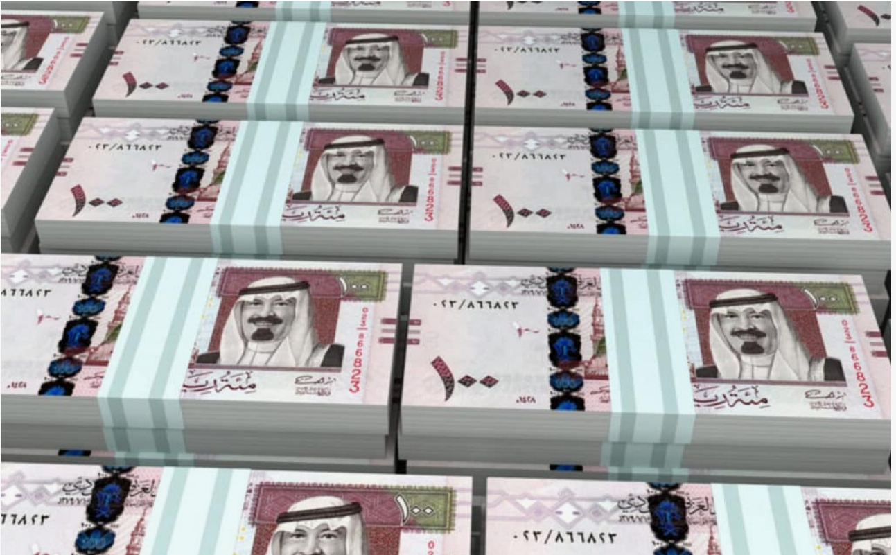 ارتفاع سعر الريال السعودي اليوم الخميس 14 نوفمبر 2024 مقابل الجنيه.. اخر تحديثات من البنوك