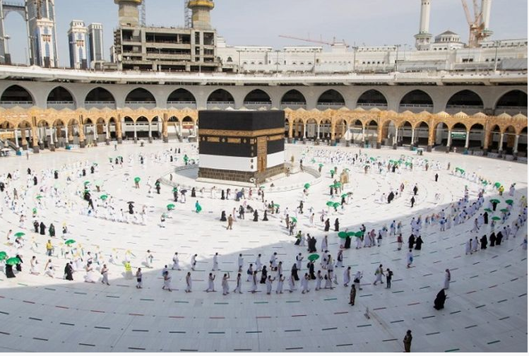 رابط التسجيل في قرعة الحج وزارة الداخلية 2025 عبر بوابة الحج المصرية trans.hajj.gov.eg وشروط التقديم