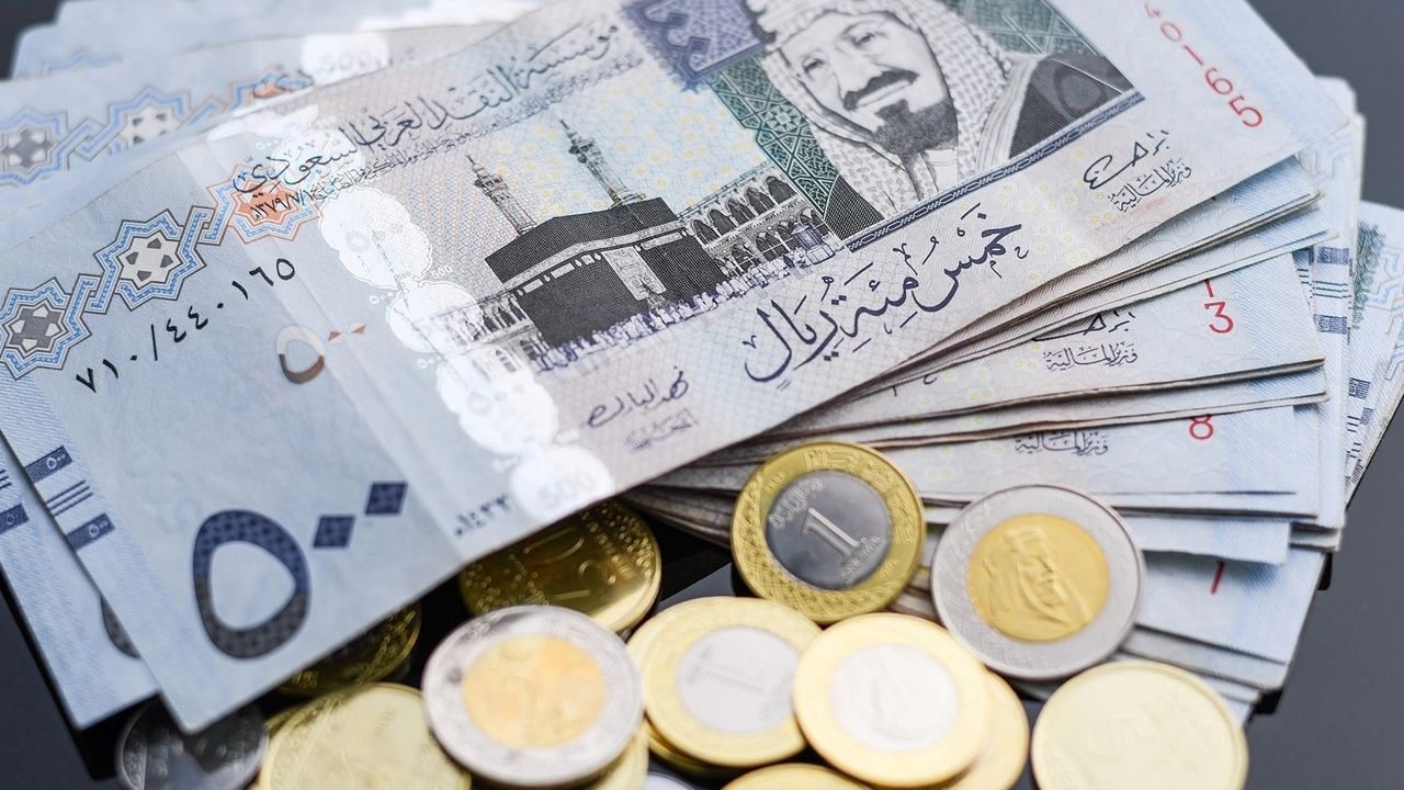 “تفاصيل أسعار اليوم” سعر الريال السعودي اليوم السبت 9 نوفمبر 2024 في جميع البنوك المصرية