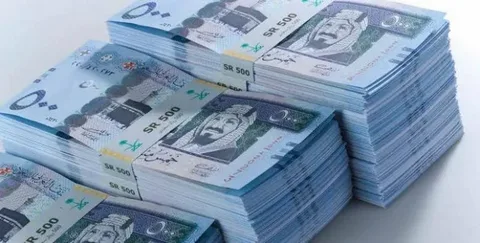 سعر الريال السعودي اليوم الخميس 2024/11/14 في جميع البنوك المصرية وفقاً لاخر تحديث