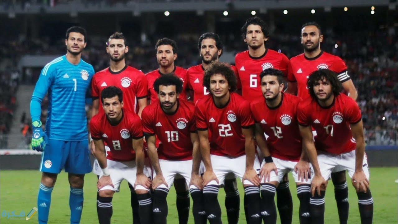 موعد مباراة منتخب مصر وبوتسوانا والتشكيل المتوقع لمصر.. هتتذاع علي قناة ايه؟