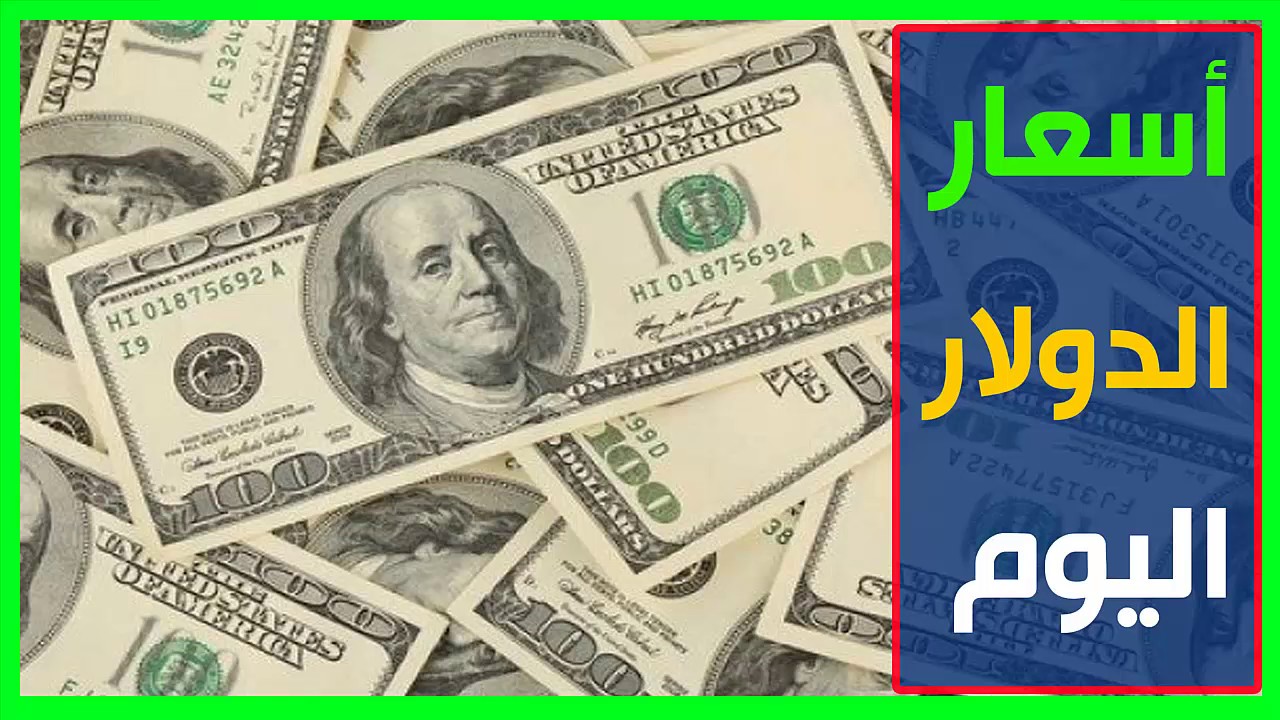 استقرار سعر الدولار سعر الدولار في البنك الاهلي المصري اليوم الاثنين 11 نوفمبر 2024: تعرف على أحدث الأسعار في البنوك المصرية