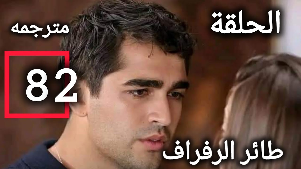 “عودة سيران وفريد” مسلسل الطائر الرفراف الحلقة 82 مُترجمة والقنوات الناقلة علي النايل سات