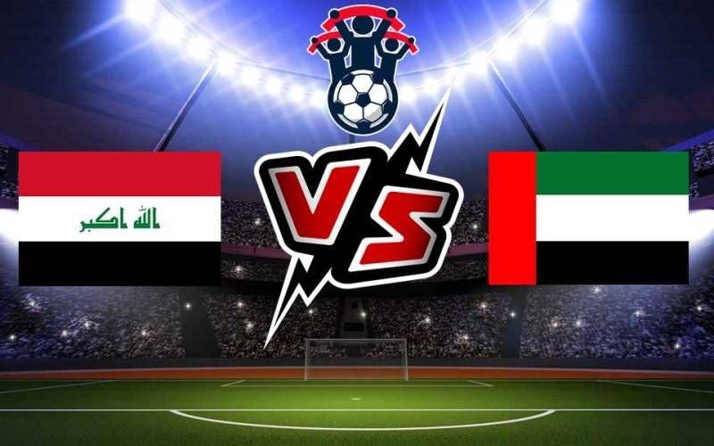 “اسود الرافدين VS النشامي” القنوات الناقلة لمباراة العراق والاردن في تصفيات كأس العالم 2026 علي جميع الأقمار الصناعية بجودة HD