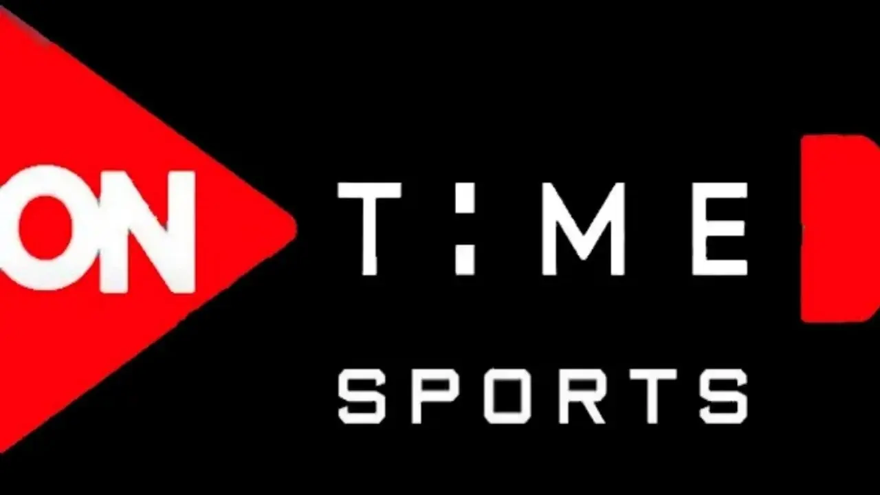 تردد اون سبورت On Time Sport الجديد 2024 علي جميع الأقمار الصناعية