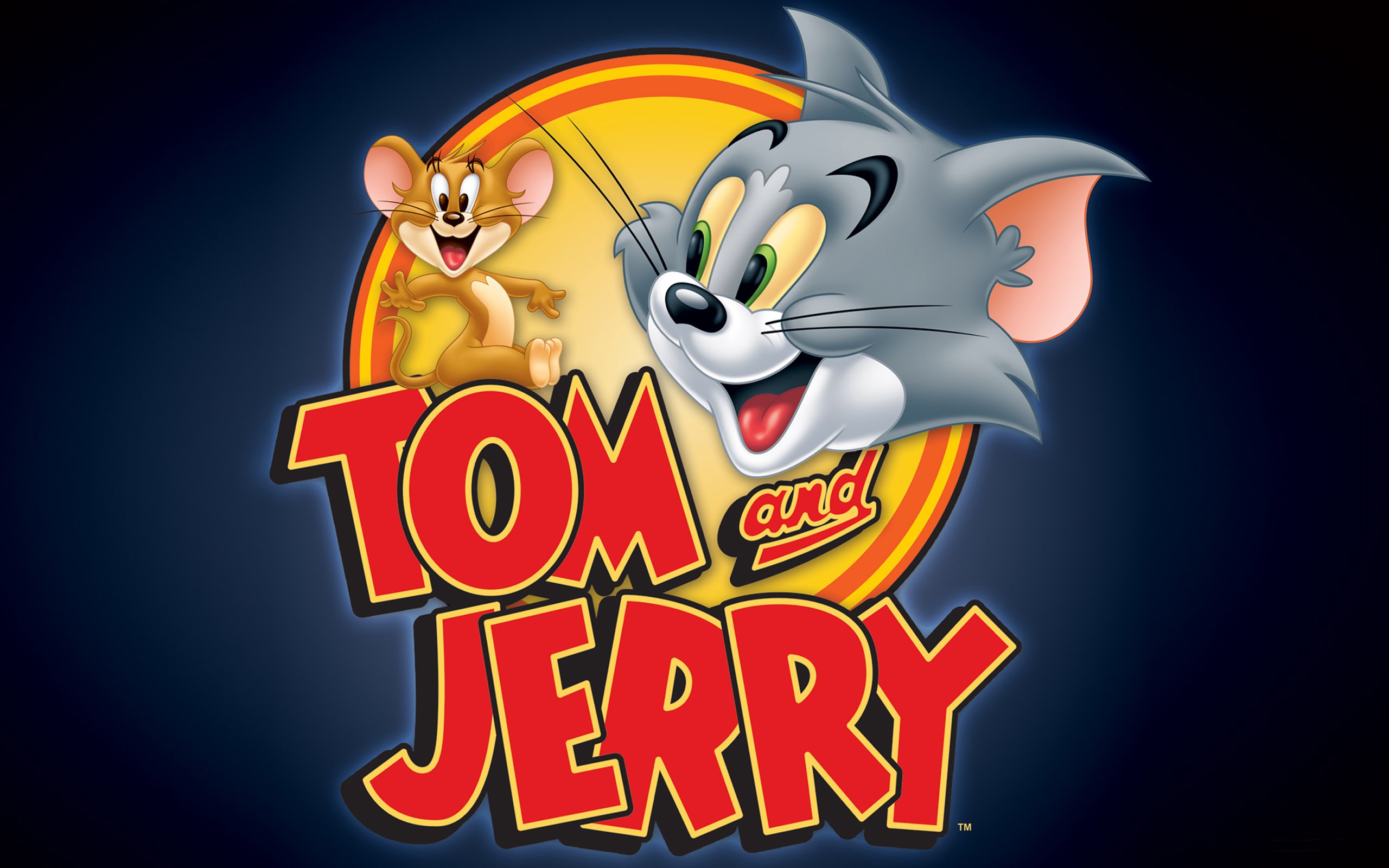 تردد قناة توم وجيري Tom And Jerry القط والفأر عبر كافة الأقمار الصناعية