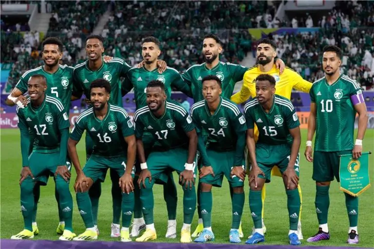 موعد مباراة السعودية وأستراليا اليوم بتصفيات كأس العالم 2026 للمنتخبات والتشكيل المتوقع لمنتخب السعودية